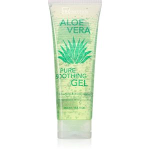 IDC Institute Aloe Vera gel calmant pentru corp 250 ml-ro