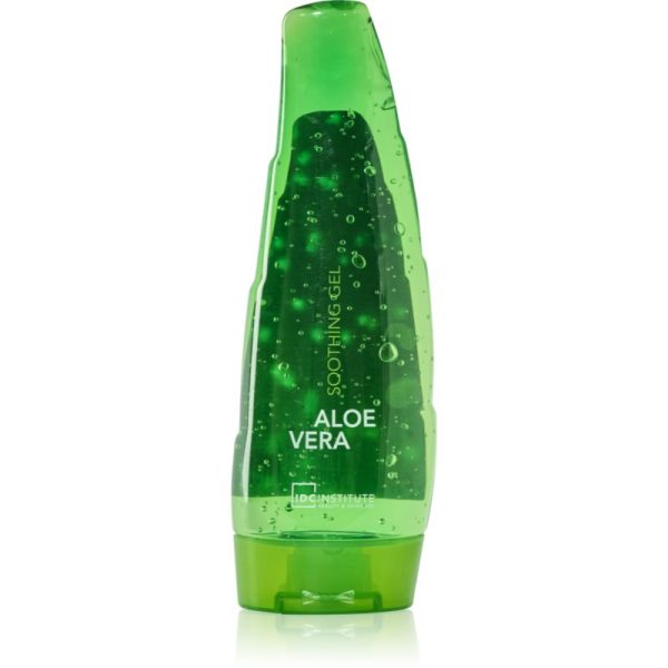 IDC Institute Aloe Vera gel calmant pentru corp 270 ml-ro