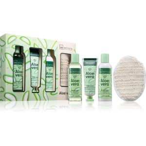 IDC Institute Aloe Vera set cadou pentru femei-ro