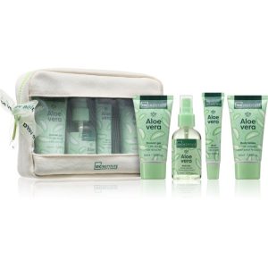 IDC Institute Aloe Vera set cadou pentru femei-ro