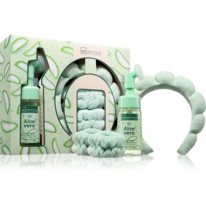 IDC Institute Aloe Vera set cadou pentru femei-ro