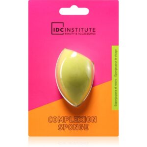 IDC Institute Complexion Sponge burete multifuncțional pentru make-up 1 buc-Țena