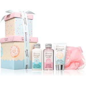 IDC Institute Gourmand's Favorites Double set cadou-ro