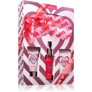IDC Institute In Love set cadou pentru femei-ro