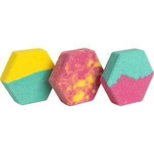 IDC Institute Rainbow set cadou pentru femei-Țena