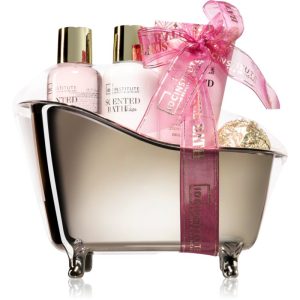 IDC Institute Scented Bath Rose set cadou pentru femei-ro