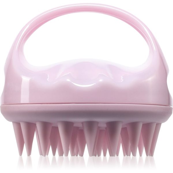 IDC Institute Shampoo Brush perie pentru masaj 1 buc-Țena