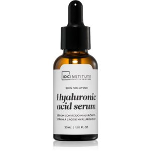 IDC Institute Skin Solution ser faciale 30 ml-ro