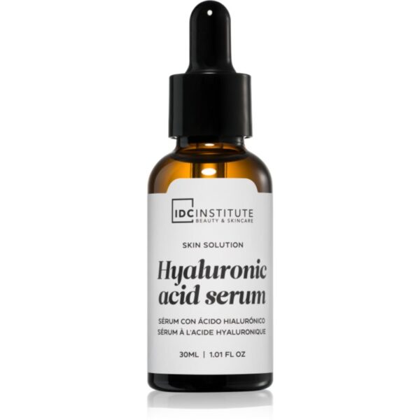 IDC Institute Skin Solution ser faciale 30 ml-ro