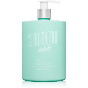 IDC Institute Smooth Mint săpun lichid de maini 500 ml-Țena