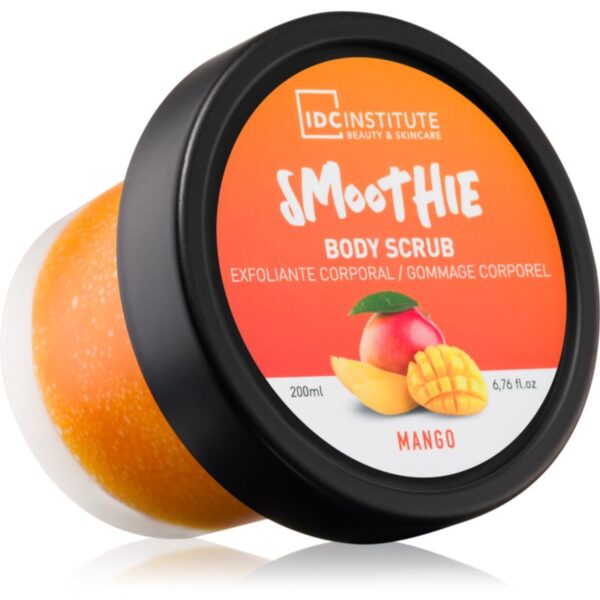 IDC Institute Smoothie exfoliant pentru corp 200 ml-Țena
