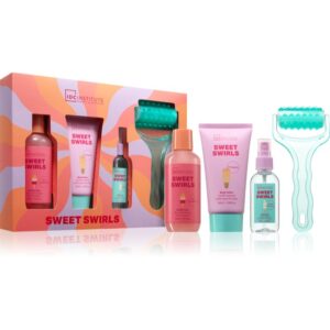 IDC Institute Sweet Swirls set cadou pentru femei-ro