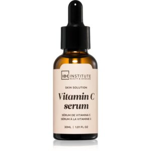IDC Institute Vitamin C ser faciale 30 ml-ro