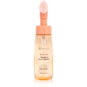 IDC Institute Vitamin C spuma de curatat faciale cu vitamina C 240 ml-ro
