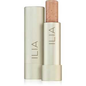 ILIA Balmy Nights Exfoliant pentru buze 4 g-Țena