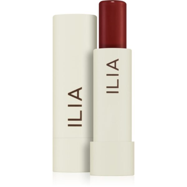 ILIA Balmy Nights Lip Exfoliator Exfoliant pentru buze 4 g-ro