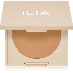 ILIA Nightlite Bronzing Powder pudra bronzanta culoare Novelty 7