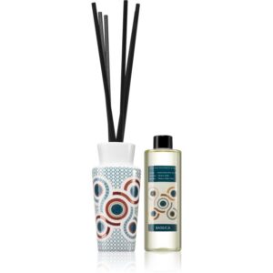 ILUM Luxury Basilica aroma difuzor cu rezervã 250 ml-ro
