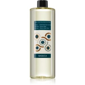ILUM Luxury Basilica reumplere în aroma difuzoarelor 500 ml-ro