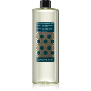 ILUM Luxury Cologne Retro reumplere în aroma difuzoarelor 500 ml-ro