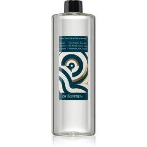 ILUM Luxury Or Égyptien reumplere în aroma difuzoarelor 500 ml-ro