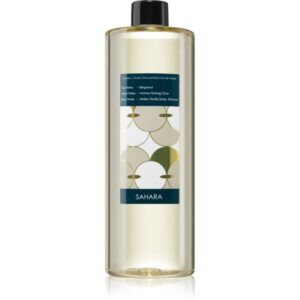 ILUM Luxury Sahara reumplere în aroma difuzoarelor 500 ml-ro