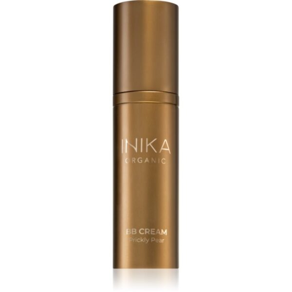 INIKA Organic BB Cream crema BB culoare Cream 30 ml-ro