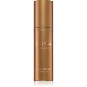INIKA Organic BB Cream crema BB culoare Honey 30 ml-ro