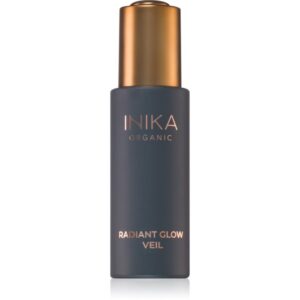 INIKA Organic Bio Primer Brightening bază pentru machiaj iluminatoare 30 ml-ro