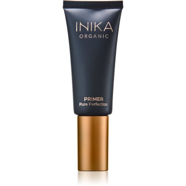 INIKA Organic Bio Primer Mattifying bază de machiaj matifiantă