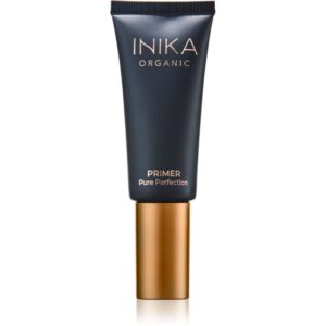 INIKA Organic Bio Primer Smoothing baza pentru machiaj cu acid hialuronic 30 ml-Țena