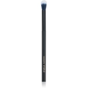 INIKA Organic Blending Brush pensula pentru fard de ochi 1 buc-ro