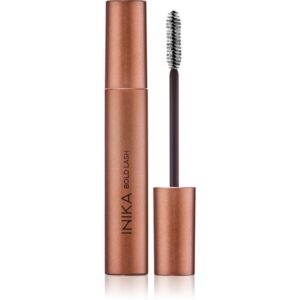 INIKA Organic Bold Lash mascara pentru volum 12 ml-ro