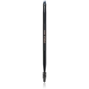 INIKA Organic Brow Brush pensulă pentru gene și sprâncene 1 buc-ro