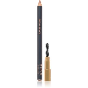 INIKA Organic Brow Pencil creion pentru sprancene culoare Blonde 1