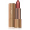 INIKA Organic Creamy Lipstick Ruj crema hidratant culoare Spring Bloom 4