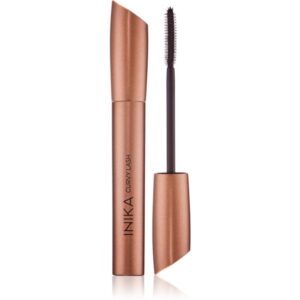 INIKA Organic Curvy Lash mascara modelator 8 ml-ro