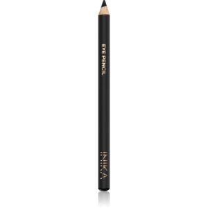 INIKA Organic Eye Pencil eyeliner khol culoare Black 1