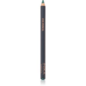 INIKA Organic Eye Pencil eyeliner khol culoare Emerald 1
