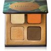 INIKA Organic Eyeshadow Palette Sunset paletă cu farduri de ochi 5 g-ro