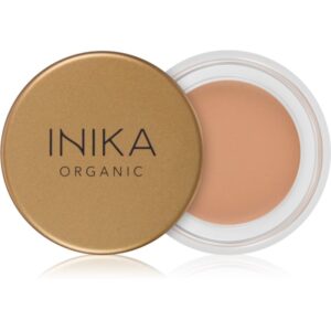 INIKA Organic Full Coverage corector cremos acoperire completa culoare Sand 3