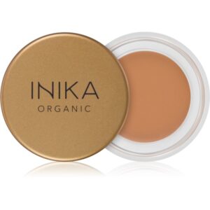 INIKA Organic Full Coverage corector cremos acoperire completa culoare Tawny 3