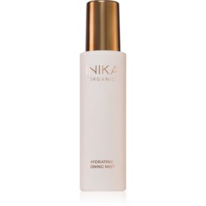 INIKA Organic Hydrating Toning Mist bruma de corp hidratanta 120 ml-ro