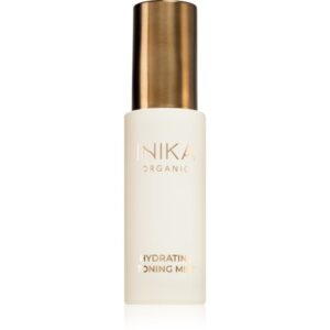 INIKA Organic Hydrating Toning Mist ceață facială tonică cu efect de hidratare 30 ml-ro