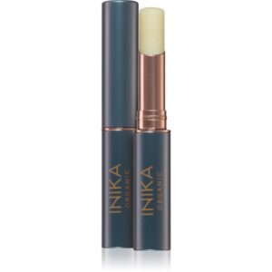 INIKA Organic Lip Balm Clear balsam de buze 3