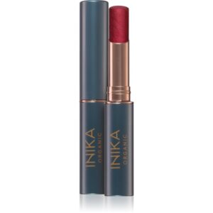 INIKA Organic Lip Balm Tinted Lip Balm balsam de buze culoare Cosmic 3