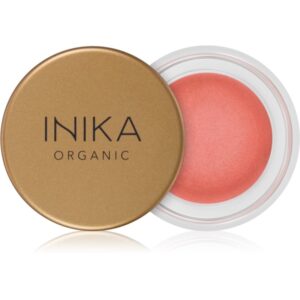 INIKA Organic Lip & Cheek machiaj multifuncțional pentru ochi