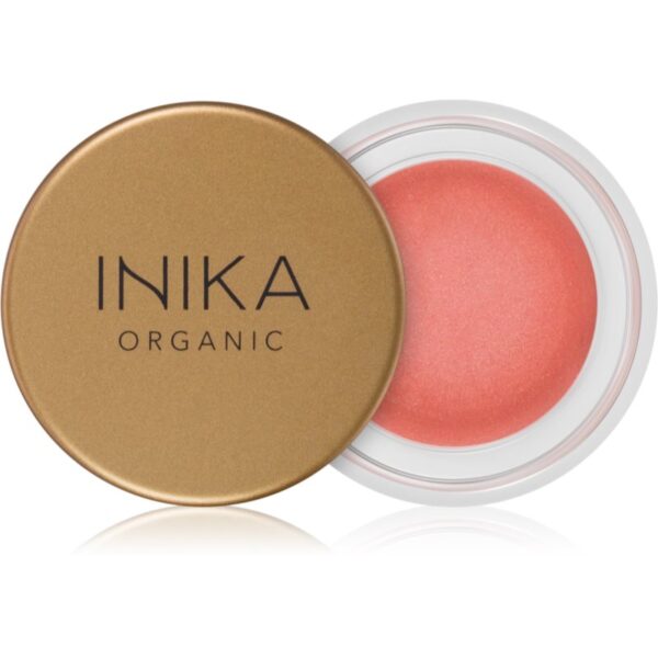 INIKA Organic Lip & Cheek machiaj multifuncțional pentru ochi