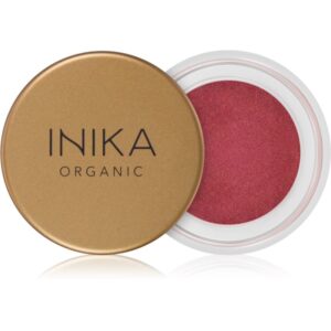 INIKA Organic Lip & Cheek machiaj multifuncțional pentru ochi