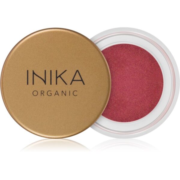 INIKA Organic Lip & Cheek machiaj multifuncțional pentru ochi